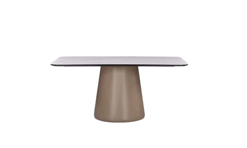 Image of Vesperyn Rectangular Dinning Table 74.5CM X 90 CM X 160 CM